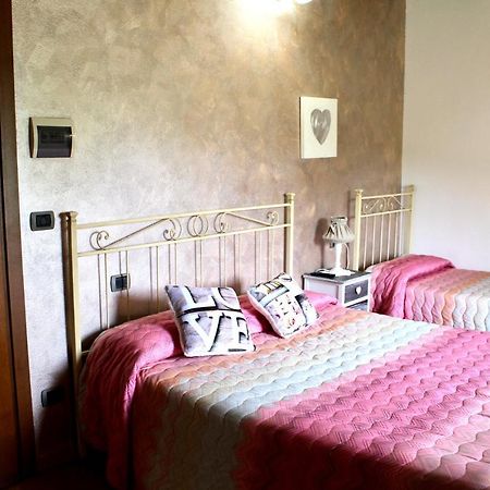 فيلا Piancaldoliفي Agriturismo La Fine المظهر الخارجي الصورة